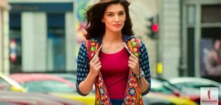 Kriti Sanon in Dilwale Movie 2015 Photos - New Costume Latest Dressing Style Images