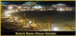 Kutch Rann Utsav 2016 - Kutch Rann Utsav 2015 Dates Festival 2015 - 16