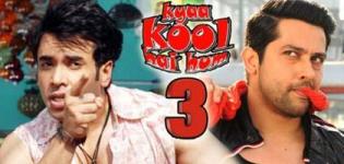 Kya Kool Hain Hum 3 Hindi Movie Release Date 2015 with Star Cast and Crew Details