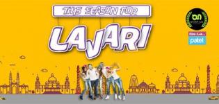 Lavari Urban Gujarati Movie 2016 - The Season for LAVARI Film by GRiNFILM Production