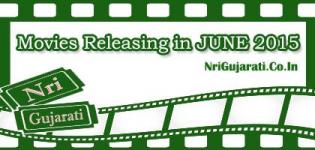 List of New Bollywood Hindi Movies Releasing in June 2015
