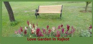 Love Garden in Rajkot Gujarat