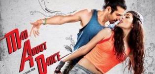 Mad About Dance Star Cast and Crew Details 2014 - Mad About Dance Movie Actress Actors Name