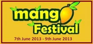 Mango Festival 2013 - Mango Festival 2013 at Sasan Gir Gujarat India