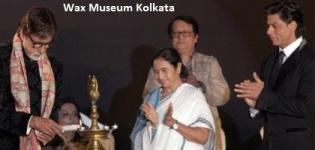 Mothers Wax Museum Kolkata India Inauguration Latest News November 2014