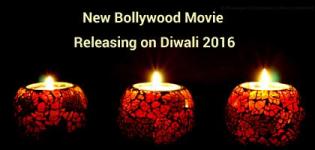 Movies Releasing on Diwali 2016 - New Bollywood Hindi Movies Releasing in Diwali 2016