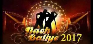 Nach Baliye 8 Contestant Name List - Nach Baliye 2017 TV Reality Show