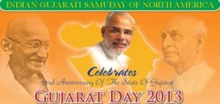 Narendra Modi to address NRIs on 13th May 2013 at North America