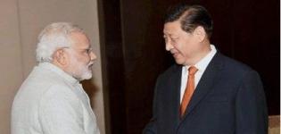 Narendra Modi to have Dinner at Sabarmati Riverfront Ahmadabad with President of China
