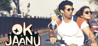 OK Jaanu Hindi Movie 2017 - Release Date and Star Cast Crew Details