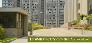 Offices in TITANIUM CITY CENTRE Ahmedabad - Address - Price - BUY / SALE / RENT Details