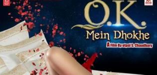 Ok Mein Dhokhe Hindi Movie 2016 Release Date with Cast Crew & Review