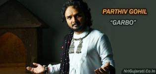 Parthiv Gohil Garbo Song 2015 - Latest Gujarati Video Song by Bollywood Famous Playback Singer