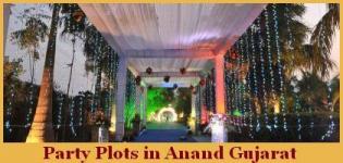 Party Plots in Anand - Marriage Wedding Party Plots in Anand Gujarat