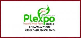 Plexpoindia 2013 Gandhinagar Gujarat