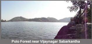 Polo Forest near Vijaynagar Sabarkantha - Weekend Destinations Gujarat
