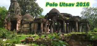 Polo Utsav 2016 - Photos / Images of Polo Forest Utsav 2016 at Sabarkantha Gujarat