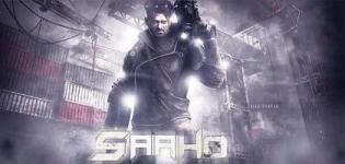 Prabhas, South Sensation, is ready to make his Bollywood Debut with the Film Saaho