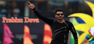 Prabhu Deva had a Blast in Opening Ceremony of VIVO IPL 2018 Season 11