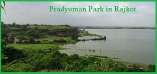 Pradyuman Zoo Park Zoological Garden in Rajkot Gujarat - Address Timings Entry Fees Details