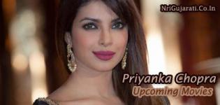 Priyanka Chopra Upcoming Movies List 2015 - New Priyanka Chopra Films Next Releases