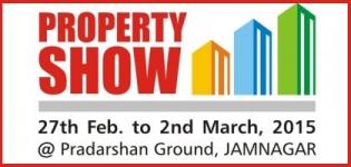 Property Show in Jamnagar 2015 - Jamnagar Property Fair Exhibition at Pradarshan Ground