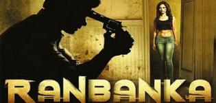 Ranbanka Hindi Movie 2015 - Release Date and Star Cast Crew Details and Review
