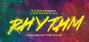 Rhythm Hindi Movie 2016 - Release Date and Star Cast Crew Details