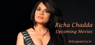 Richa Chadda Upcoming Movies List 2015 - New Richa Chadda Films Next Release in 2015
