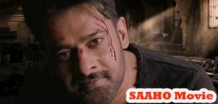 Saaho Hindi Movie 2019 - Release Date and Star Cast Crew Details