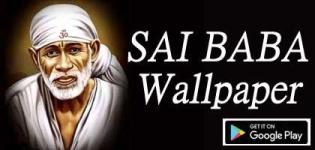 Sai Baba Wallpaper HD App Devotional Shirdi Sai Baba Wallpaper