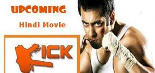 New Upcoming Hindi Movie Kick Cast & Crew- Kick Hindi Movie Release Date
