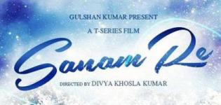 Sanam Re Hindi Movie 2016 Release Date with Cast Crew & Review