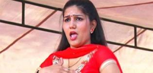 Sapna Choudhary Dancer Haryana Videos - Sapna Haryanvi Dance Songs 2017