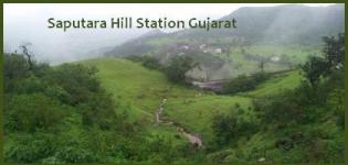 Saputara Hill Station in Surat Gujarat India - Location Photos of Saputara Hill Station