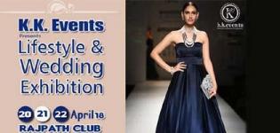 Shades of Summer Lifestyle & Wedding Exhibition 2018 in Ahmedabad at Rajpath Club