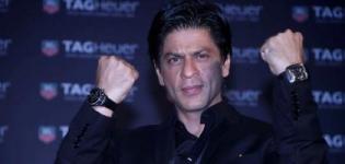Shahrukh Khan Brand Ambassador List - Endorsements Photo Gallery