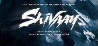 Shivaay Hindi Movie 2016 Release Date with Cast Crew & Review