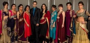 Shyamal and Bhumika Collection 2013 - Latest & New Collection 2013