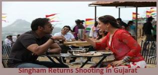 Singham Returns Movie Shooting Locations in Daman Gujarat - Singham 2 Film Shooting in Gujarat