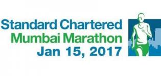 Standard Chartered Marathon 2017 in Mumbai at Azad Maidan - Route Details - Date
