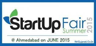 Start-Up Fair : Summer 2015 in Ahmedabad on June at Ganesh Meridian by iCreate