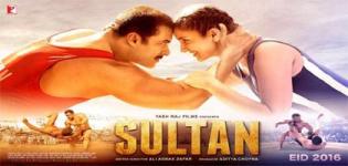 Sultan Hindi Movie Release Date 2016 - Sultan Bollywood Film Release Date