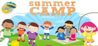 Summer Camp with Innovative Activity for Your Little Kids in 2018 at Gandhinagar