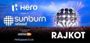 Sunburn Rajkot 2015 : Reload Party Date - Tickets Price - Passes Rate @ Green Leaf Club
