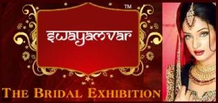 Swayamvar The Bridal Exhibition 2014 in Surat - Wedding Exhibition Surat