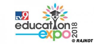 TV9 Education Expo 2018 in Rajkot at Noble House Date and Details