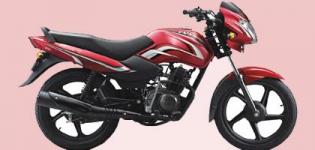 TVS Sports Bike Launched in India - Price - Specification - Photos - Details