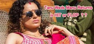 Tanu Weds Manu Returns is Hit or Flop ? ?  TWMR Movie 2015 Public Reviews