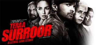 Tera Surroor Hindi Movie 2016 - Tera Suroor 2 Release Date and Star Cast Crew Details